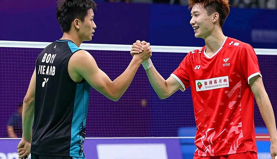 সেপাক তাকরাওয়ের স্বর্ণ থেকে রাষ্ট্রীয় বোনাস পর্যন্ত: ভিয়েতনামের পুরস্কার-স্থাপত্যের ভেতরের হিসাব