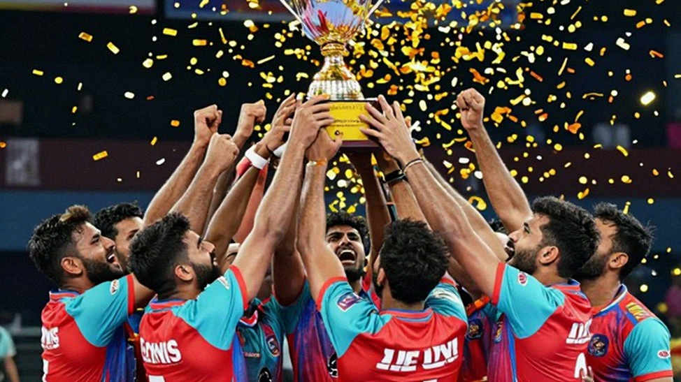 ১৭ থেকে ১২: আহমেদাবাদে ভারতের ঘোরানো দল আর কাবাডির প্রথম কমনওয়েলথ পরীক্ষা