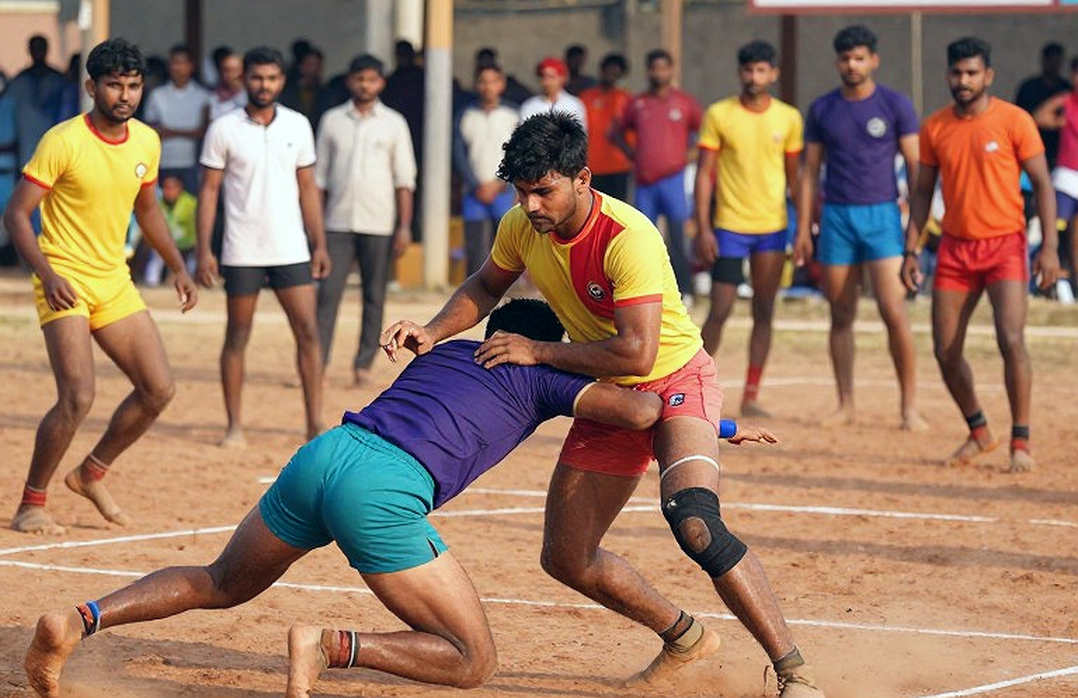 এশিয়ান গেমস ২০২৬: ভারত-বাংলাদেশ মহিলা কাবাডি — বোনাস লাইনই বলে দিচ্ছে আসল গল্প