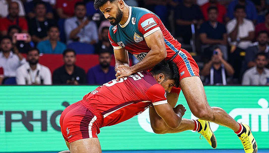 বোনাস লাইনের ১১ পয়েন্ট: এশিয়ান গেমসে ভারতের ৪২–২১ জয়ের ভেতরে লুকানো তিনটি সংকেত