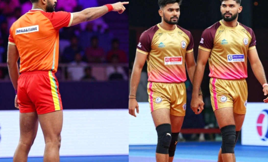 ভারত-ইংল্যান্ড লাইভ দেখার আগে: কমনওয়েলথ কাবাডি চ্যাম্পিয়নশিপের বিজ্ঞপ্তিতে যা লেখা নেই
